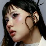 Phantira Pipityakorn Instagram - I’m precise, don’t worry you are in love (i guess (so))🏹💘👼🏻