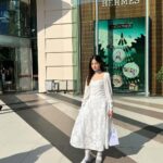 Phantira Pipityakorn Instagram - ⏳