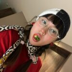 Phantira Pipityakorn Instagram - 🍓📮🍒🧨☎️