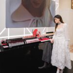 Phantira Pipityakorn Instagram - Meet New Rouge Dior here 💋 #DiorBeauty @DiorBeauty