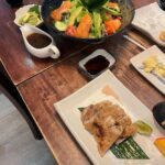 Phantira Pipityakorn Instagram - ลงเองหิวเอง #eatateatenwminnie