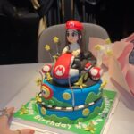 Phantira Pipityakorn Instagram – 🦋🫧🩰🎂
ขอบคุณทุกคนมากๆเลย ขอให้ทุกคำอวยพรย้อนกลับไปหาทุกคนด้วยนะคับ💘 
I couldn’t be happier🫠✨ Chai Jia Chai  蔡家菜 – ไชย เจีย ชัย