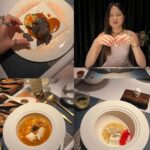 Phantira Pipityakorn Instagram – 🦋🫧🩰🎂
ขอบคุณทุกคนมากๆเลย ขอให้ทุกคำอวยพรย้อนกลับไปหาทุกคนด้วยนะคับ💘 
I couldn’t be happier🫠✨ Chai Jia Chai  蔡家菜 – ไชย เจีย ชัย