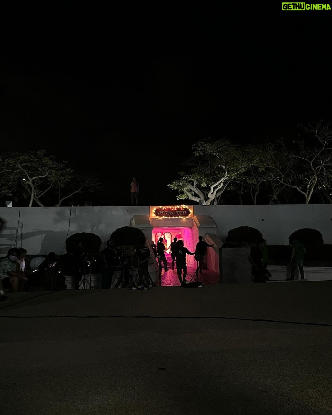 Phantira Pipityakorn Instagram - #นางทาสหัวทอง coming up next year!!👱🏻♀️💋
