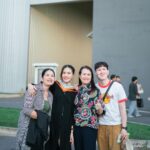 Phantira Pipityakorn Instagram - :-) 💘🎓 ขอบคุณทุกคนที่มาหากันนะคะ ป๊า น้อง ญาติๆ เพื่อนๆและทุกคนมาร่วมยินดีมันทำให้รู้สึกแบบเออนี่เราเรียนจบแล้วจริงๆ เป็นบัณฑิตเต็มตัวอย่างเลี่ยงไม่ได้555555555555🥲🫠 ดีใจที่ได้เจอทุกคนมากๆๆๆแฮปปี้โคตรร ปล.รูปเยอะมากเลือกลงไม่ถูกเดี๋ยวเลย😚