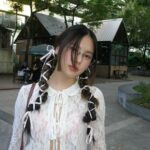 Phantira Pipityakorn Instagram – อยากให้คุณแสกกลางจะได้มีผมข้างๆตลอดเวลา5555555555555555555555.-.