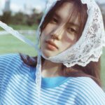 Phantira Pipityakorn Instagram –