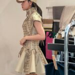 Phantira Pipityakorn Instagram -