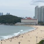 Phantira Pipityakorn Instagram - ~20c Busan 釜山, South Korea