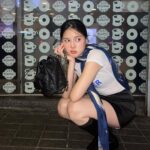 Phantira Pipityakorn Instagram - 🌩️wurana