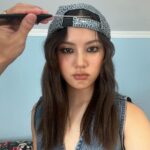 Phantira Pipityakorn Instagram – 🧊
เราเป็นเพื่ิอนร่วมงานที่รักกันสุดๆคับ *แนบ vdo🐈‍⬛💩