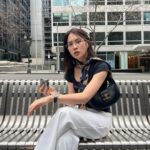 Phantira Pipityakorn Instagram – #CELINE #CELINEAVATRIOMPHE