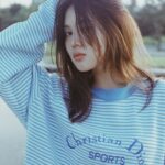 Phantira Pipityakorn Instagram –