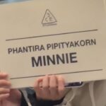 Phantira Pipityakorn Instagram - มินแอบแว้บมาถ่ายงานที่เกาหลี ฝากติดตามด้วยนะคับ🤍🫠💋✨ #3CETH