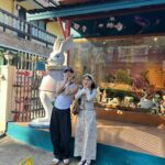 Phantira Pipityakorn Instagram - 🎰🎪✨🩷🩰 Chiang Mai, Thailand