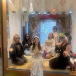 Phantira Pipityakorn Instagram - 🎰🎪✨🩷🩰 Chiang Mai, Thailand