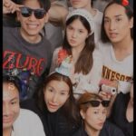 Phantira Pipityakorn Instagram - 🎰🎪✨🩷🩰 Chiang Mai, Thailand
