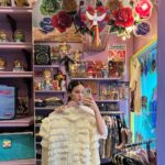 Phantira Pipityakorn Instagram -