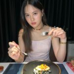 Phantira Pipityakorn Instagram – 🦋🫧🩰🎂
ขอบคุณทุกคนมากๆเลย ขอให้ทุกคำอวยพรย้อนกลับไปหาทุกคนด้วยนะคับ💘 
I couldn’t be happier🫠✨ Chai Jia Chai  蔡家菜 – ไชย เจีย ชัย