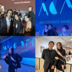 Phantira Pipityakorn Instagram – วันก่อนมินมีโอกาสไปเป็นตัวแทนจากซีรี่ย์ Get rich on viu ร่วมเข้าชิงรางวัล Best Newcomer Actress ในงาน 2023 ACA & G.OTT Awards in the Busan Cinema Center 🇰🇷
(ถ้าถามว่าหนาวมั้ย บอกเลยว่ามาก🥶🤣)
 การถูกเชิญไปร่วมงานครั้งนี้เหมือนได้ฟืนกลับมาเติมไฟในการทำงานและความฝันอีกครั้ง ขอบคุณที่เห็นในความตั้งใจ ความพยายาม หนูจะพัฒนาตัวเองต่อไปเรื่อยๆคับ🙏🏻
 
  เอาจริงๆในบ้านเรามีคนเก่งๆเยอะมาก ถ้ารัฐเข้ามาให้ความสำคัญในเรื่องนี้ มินเชื่อว่า entertainment industry ของเราจะพัฒนาไปได้อีกไกลแน่นอน

🎟️Thank u for inviting me & congrats to all of you 🤍
#ACA2023