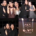 Phantira Pipityakorn Instagram – วันก่อนมินมีโอกาสไปเป็นตัวแทนจากซีรี่ย์ Get rich on viu ร่วมเข้าชิงรางวัล Best Newcomer Actress ในงาน 2023 ACA & G.OTT Awards in the Busan Cinema Center 🇰🇷
(ถ้าถามว่าหนาวมั้ย บอกเลยว่ามาก🥶🤣)
 การถูกเชิญไปร่วมงานครั้งนี้เหมือนได้ฟืนกลับมาเติมไฟในการทำงานและความฝันอีกครั้ง ขอบคุณที่เห็นในความตั้งใจ ความพยายาม หนูจะพัฒนาตัวเองต่อไปเรื่อยๆคับ🙏🏻
 
  เอาจริงๆในบ้านเรามีคนเก่งๆเยอะมาก ถ้ารัฐเข้ามาให้ความสำคัญในเรื่องนี้ มินเชื่อว่า entertainment industry ของเราจะพัฒนาไปได้อีกไกลแน่นอน

🎟️Thank u for inviting me & congrats to all of you 🤍
#ACA2023