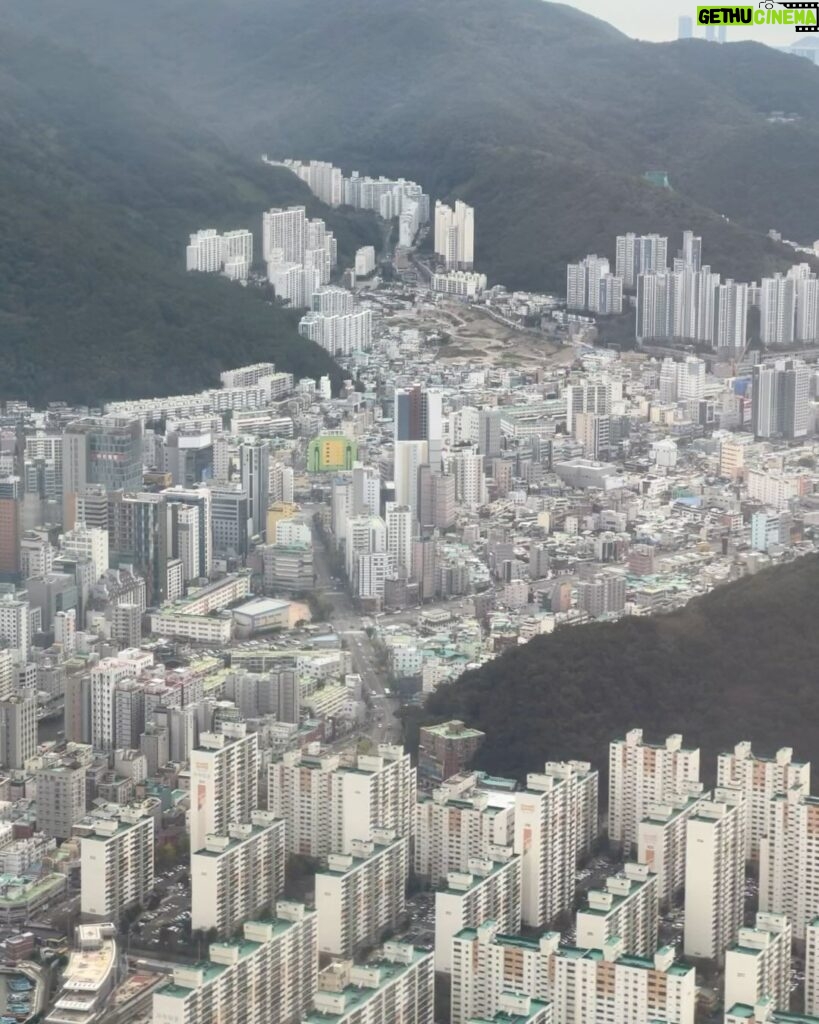 Phantira Pipityakorn Instagram - ~20c Busan 釜山, South Korea