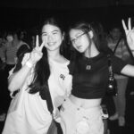Phantira Pipityakorn Instagram – 🕺🏻🪩✨🩰ม
