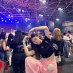 Phantira Pipityakorn Instagram – 🕺🏻🪩✨🩰ม