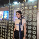 Phantira Pipityakorn Instagram - 🌩️wurana