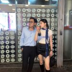 Phantira Pipityakorn Instagram - 🌩️wurana
