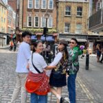 Phantira Pipityakorn Instagram – *the month* favs🎠🩰✨
#mintiratravelwnoregrets