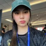 Phantira Pipityakorn Instagram - 🏎️💨