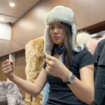 Phantira Pipityakorn Instagram – ยิ่งท่องโลกกว้างเท่าไหร่ตัวเรายิ่งเล็กลงเท่านั้น