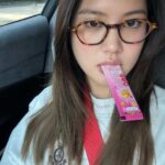Phantira Pipityakorn Instagram – 🍒🧚🏻‍♀️

L-0.75 R-1.00