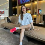 Phantira Pipityakorn Instagram – 🍒🧚🏻‍♀️

L-0.75 R-1.00