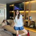Phantira Pipityakorn Instagram – 🍒🧚🏻‍♀️

L-0.75 R-1.00