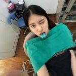 Phantira Pipityakorn Instagram – 🪐