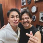Pharanyu Rojanawuttitham Instagram - ที่สุดแล้ว @somchai_khemglad 🔥🔥🔥🔥🔥ชวนมาออกรายการด้วย เรื่องวุ่นๆมาอีกแล้ว✌️✌️#เล่าสู่กันฟัง