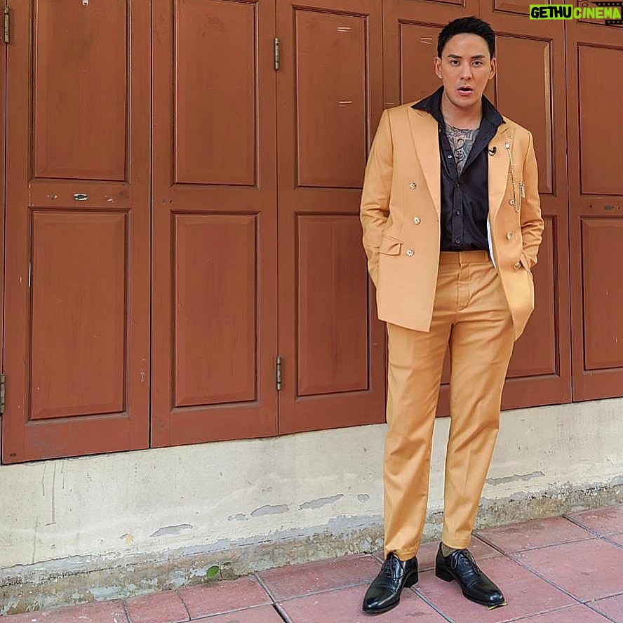 Pharanyu Rojanawuttitham Instagram - วันนี้ก็ว้าวุ่นเลย 🥰🥰🥰🥰🥰🥰จะเป็นยังไงวันนี้#รู้ไหมใครโสด