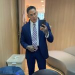 Pharanyu Rojanawuttitham Instagram – คุณเป็นใครอ่ะ🤣🤣🤣🤭🤭🤭🤭🥰ไม่ชินเลย🥰ฟิตติ้งละครง่ะะะ#ละคร#ช่องone31#ขอบคุณผู้ใหญ่ครับ3เรื่องบอกเลยพร้อม🔥🔥🔥🔥 ช่อง one31