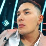 Pharanyu Rojanawuttitham Instagram - ติดหล่อซะแล้ว🤣🤣🤣🤣🤣ใส่ตุ้มหูด้วย🤭🤭🤭🤭🤭#ติดหล่อ