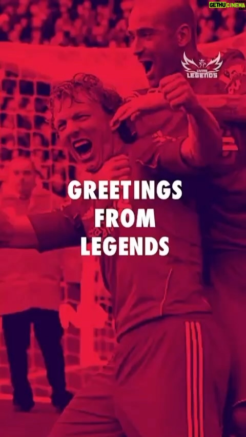 Pharanyu Rojanawuttitham Instagram - สาวกลิเวอร์พูล ห้ามพลาด !!!! พบกับอดีตนักฟุตบอลในตำนาน Dirk Kuyt, Patrik Berger และ Glen Johnson ในงาน Living Legends: The KOP DNA ที่จะเกิดขึ้นวันที่ 24 กันยายน 2566 นี้ 💬 สามารถซื้อตั๋วหรือสอบถามเพิ่มเติม ได้ที่ LINE OA @livinglegendsth (มี @) จัดโดย @influosofficial —-— Liverpool fans are in for a treat – Dirk Kuyt, Patrik Berger & Glen Johnson are coming to Thailand! Don’t miss the chance to say ‘hi’ to them in person at Living Legends: The KOP DNA on 24th September 2023! 💬 Add us on LINE OA @livinglegendsth (with @) or drop us a DM for more info on tickets! Organised by @influosofficial #LivingLegendsTH #LivingLegends #TheKopDNA #INFLUOS #DirkKuyt #PatrikBerger #GlenJohnson #LiverpoolFC @livinglegendsth @influosofficial