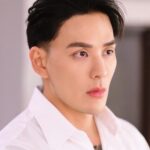 Pharanyu Rojanawuttitham Instagram - ขอหล่อทำงาน 1 วันนะ พรุ้งนี้จะบ้าๆบอๆเหมือนเดิมละ🤭🤭🤭🤣🤣🤣🤣🤣