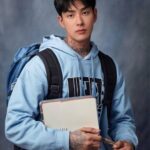 Pharanyu Rojanawuttitham Instagram – นี้มันแอ็ป อะไรว่ะ @belle_engtrakul เค้าทำให้ เหมือนยุค 80-90 เลยยุค y2k 🤣🤣🤣🤣🤣หน้ากูแต่ละรูปไม่เปลี่ยนเลย🤣🤣🤣🤣🤣 Thailand