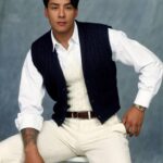 Pharanyu Rojanawuttitham Instagram - นี้มันแอ็ป อะไรว่ะ @belle_engtrakul เค้าทำให้ เหมือนยุค 80-90 เลยยุค y2k 🤣🤣🤣🤣🤣หน้ากูแต่ละรูปไม่เปลี่ยนเลย🤣🤣🤣🤣🤣 Thailand