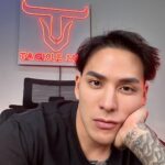 Pharanyu Rojanawuttitham Instagram - กางเกงในที่ใครๆๆก็ใส่ได้ @tack.tackleman