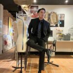 Pharanyu Rojanawuttitham Instagram – ถ่ายละคร ก็จะทรงนี้ทั้งเรื่ิอง อย่าเบื่อละกัน🤭🤭🤭😎😎#นึกว่าจอนวิค#ละคร#ช่องวัน31 มุมฉาก คลอง 6