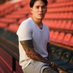 Pharanyu Rojanawuttitham Instagram - คนบ้าบอล🔥🔥🔥🔥🔥🔥🔥 Thailand