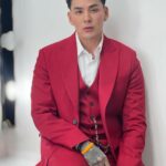 Pharanyu Rojanawuttitham Instagram - พอได้นะครับ...🤭