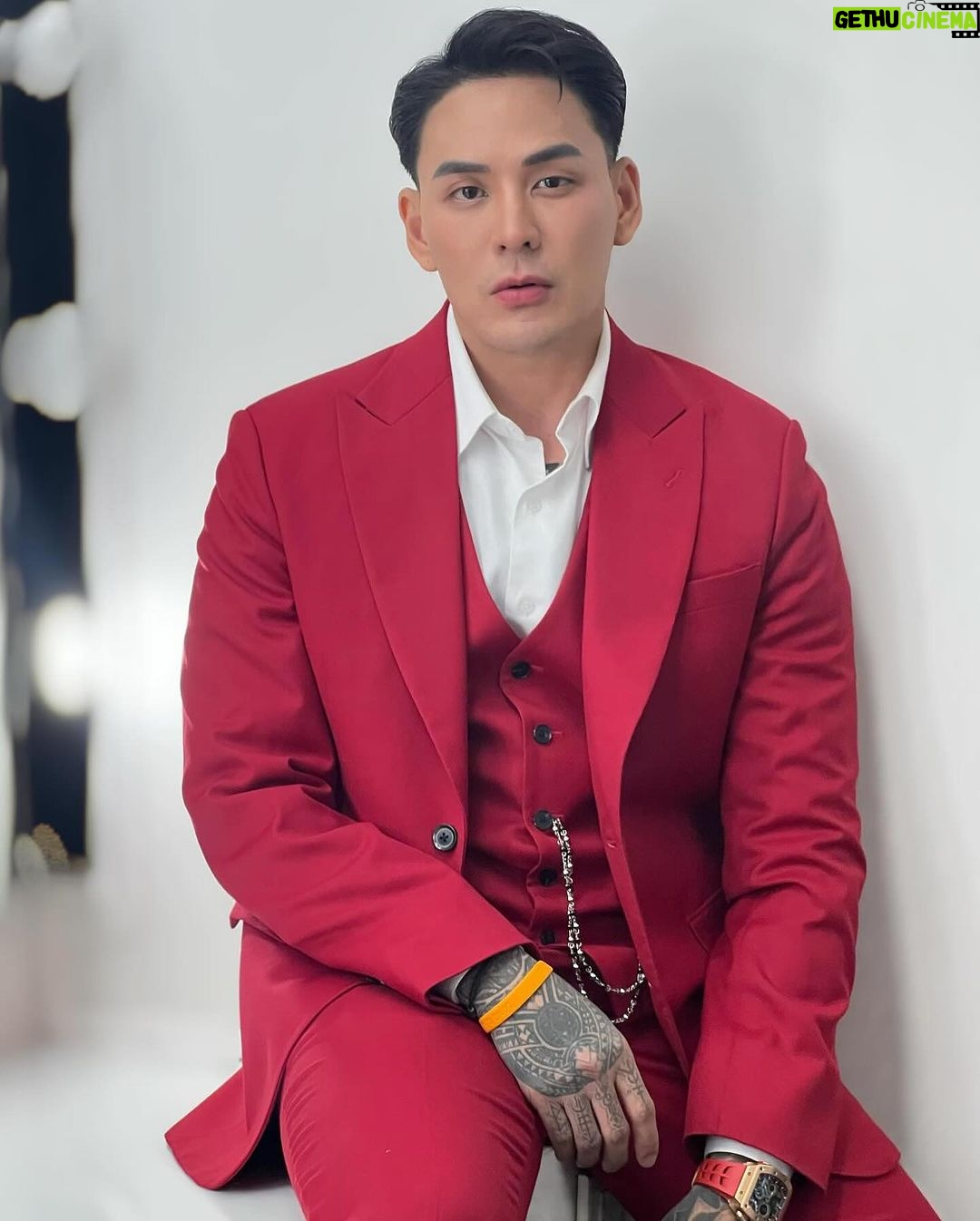 Pharanyu Rojanawuttitham Instagram - พอได้นะครับ...🤭